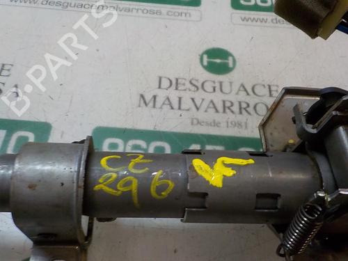 Steering column SSANGYONG RODIUS I 2.7 Xdi | BP3866887M21  - Image 5