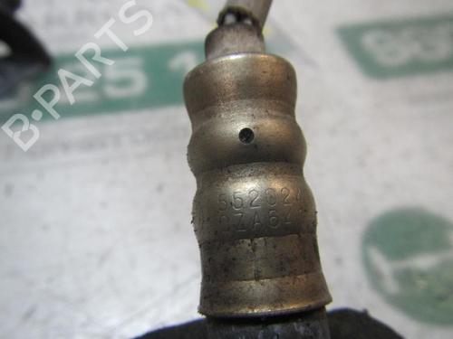 Elektronisk sensor FIAT PANDA (312_, 319_)  | BP8740937M84 