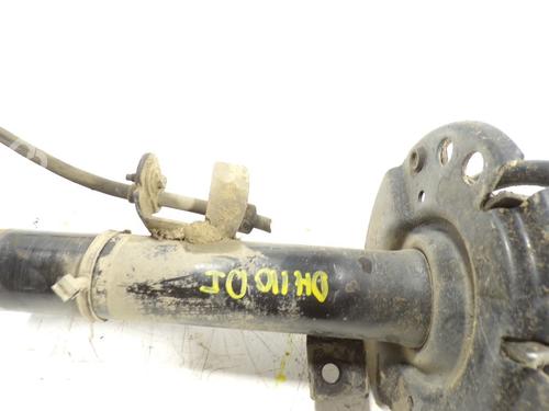 Left front shock absorber FORD TOURNEO CONNECT / GRAND TOURNEO CONNECT V408 MPV  | BP7876507M16