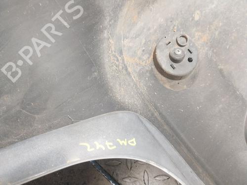 Rear bumper NISSAN QASHQAI I (J10, NJ10) 1.5 dCi | BP17675611C8 