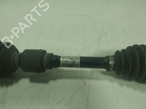 Left front driveshaft RENAULT MEGANE IV Hatchback (B9A/M/N_) 1.8 RS TCe 280 (B9M6) | BP24574435M38 - Image 4