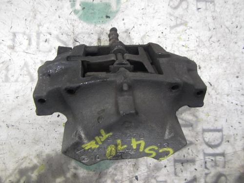 Used Left rear brake caliper MERCEDES-BENZ SLK (R170) [1996-2004]  11548082