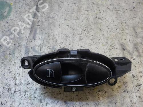 Used Right rear window switch MERCEDES-BENZ E-CLASS (W211) [2002-2009]  3855461