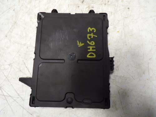 Electronic module RENAULT MEGANE IV Hatchback (B9A/M/N_)  | BP8643379M83 
