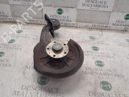 Achsschenkel links hinten für VW TOURAN (1T1, 1T2) 2.0 TDI 16V (140 hp) 3816895