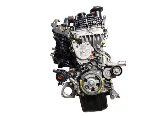 Engine FIAT TIPO Hatchback (356_, 357_) 1.0 (357HXN1A) | BP31828687M1 