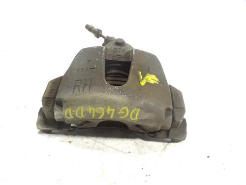 Used Right front brake caliper Right front brake caliper FORD C-MAX II (DXA/CB7, DXA/CEU) 1.6 TDCi (95 hp) 11552516 11552516