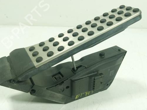 Used Pedal Pedal MERCEDES-BENZ C-CLASS Coupe (C205) AMG C 43 4-matic (205.364) (367 hp) 27562137 27562137