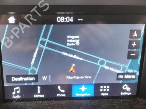 Display monitor FORD USA MUSTANG Coupe  | BP10140508C48 