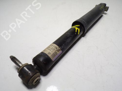 Left rear shock absorber RENAULT KADJAR (HA_, HL_)  | BP13750251M18