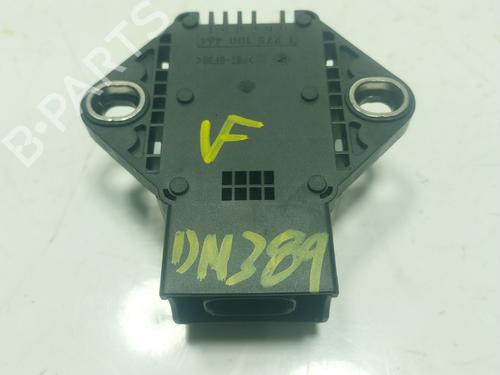 Electronic module PEUGEOT 508 I (8D_) 1.6 HDi | BP18645260M83 