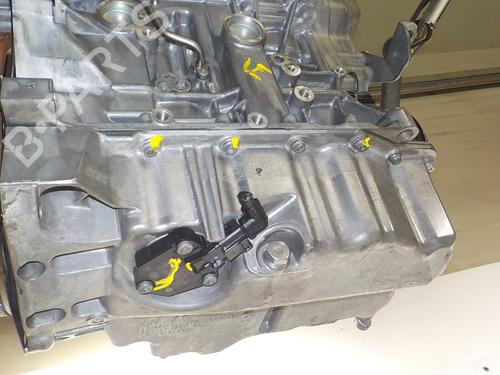 Engine SEAT IBIZA IV (6J5, 6P1) 1.2 TSI | BP15514566M1 