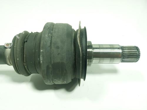 Left rear driveshaft MERCEDES-BENZ GLE (W166) 400 4-matic (166.056) | BP23101511M40 - Image 3
