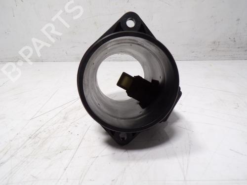 Used Mass air flow sensor Mass air flow sensor RENAULT SCÉNIC III (JZ0/1_) [2008-2016] 10089224 10089224