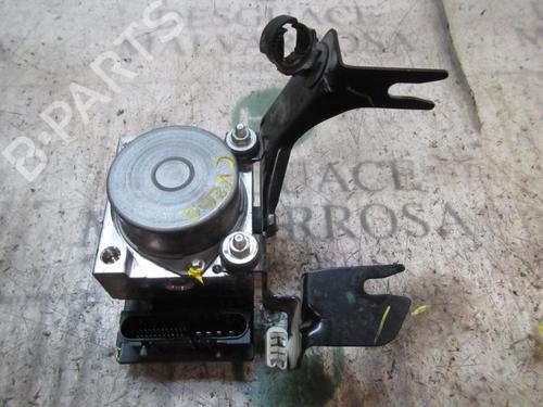 ABS pump DACIA LOGAN MCV (KS_) 1.5 dCi (KS0W) | BP4009392M43 
