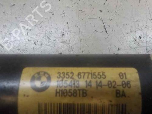 Left rear shock absorber BMW 1 (E87) 116 d | BP4947946M18