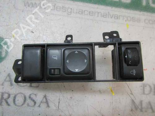 Used Mirror switch NISSAN PATHFINDER III (R51) 2.5 dCi (174 hp) 3876012