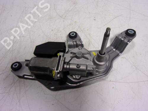 Used Rear wiper motor TOYOTA COROLLA Hatchback (_E21_, _EA1_, _EH1_) [2018-2025]  15941101
