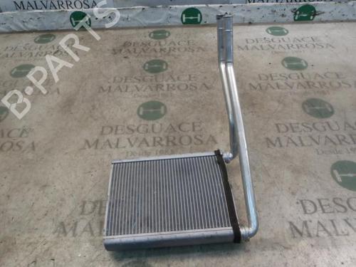 Used Heater matrix Heater matrix 3798028 3798028