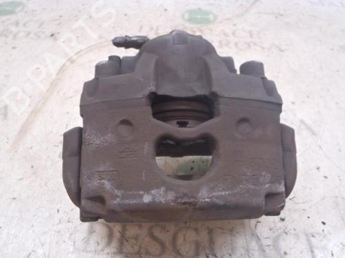 Used Right front brake caliper OPEL VECTRA C (Z02) 2.2 DTI 16V (F69) (125 hp) 11547599