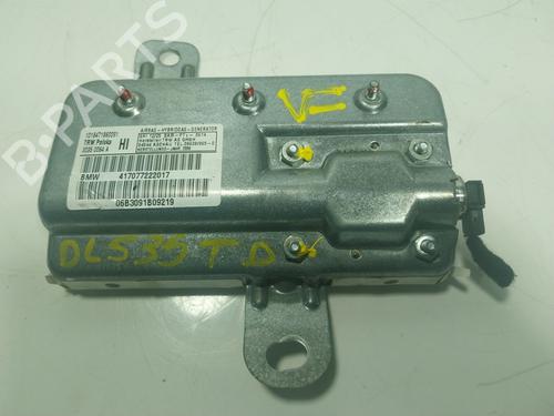 Electronic module BMW 7 (E65, E66, E67) 730 Ld | BP16904178M83 