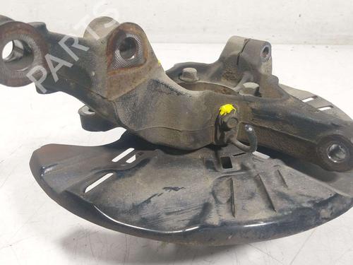 Left front steering knuckle SUBARU IMPREZA Hatchback (GT_) 1.6 i (GT3) | BP39415545M25 - Image 2