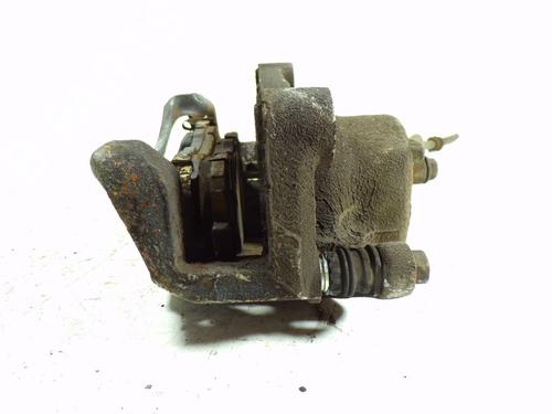 Left front brake caliper NISSAN JUKE (F15) 1.5 dCi | BP11553019M105 