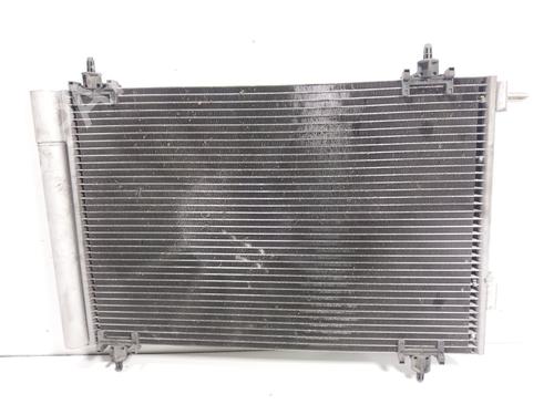 Used AC radiator AC radiator CITROËN C4 Picasso I MPV (UD_) 1.6 VTi 120 (120 hp) 20146067 20146067