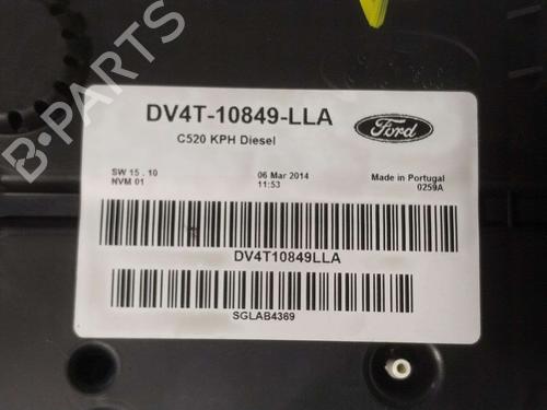 Quadrante FORD KUGA II (DM2) 2.0 TDCi 4x4 | BP39384354C47 - Image 3