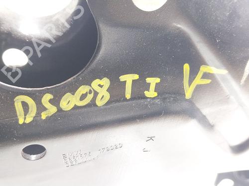 Left rear steering knuckle MINI MINI (F56) Cooper | BP33656480M27 - Image 3