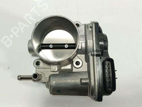 Used Throttle body Throttle body TOYOTA RAV 4 III (_A3_) 2.0 4WD (ZSA30_, ZSA30R) (158 hp) 39908005 39908005