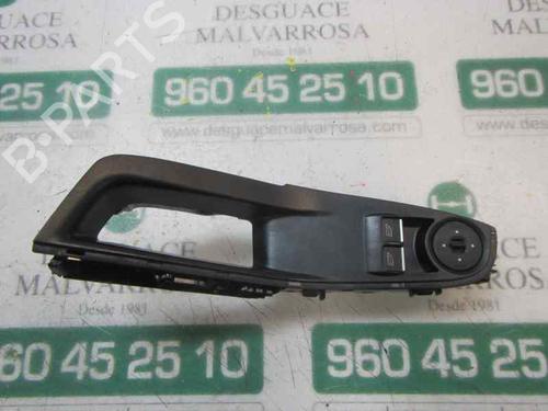 Used Left front window switch Left front window switch FORD FIESTA VI (CB1, CCN) 1.5 TDCi (75 hp) 3875830 3875830