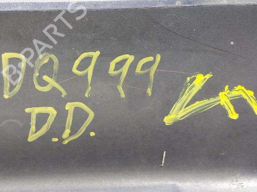 Front right wheel arch trim MERCEDES-BENZ G-CLASS (W463) G 350 d (463.348) | BP26433897C135 