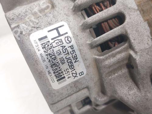 Alternator MAZDA 2 Hatchback (DL, DJ) 1.5 SKYACTIV-G | BP38258530M7 - Image 5