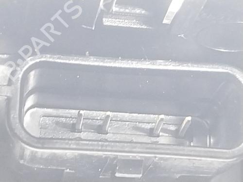 Høyre bak lås RENAULT MEGANE IV Hatchback (B9A/M/N_)  | BP16725268C99 