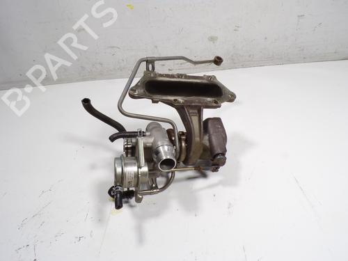 Turbocharger/Supercharger RENAULT CLIO IV (BH_) 0.9 TCe 90 (BHNF, BHMA, BHMH, BHJK, BHJR) | BP9399578M71