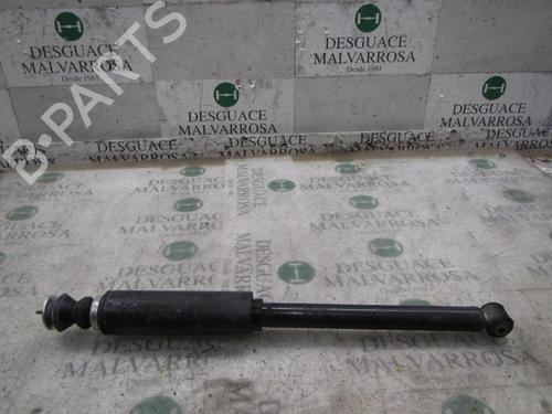 Used Right rear shock absorber Right rear shock absorber FIAT BRAVO II (198_) 1.4 (198AXA1B) (90 hp) 4017487 4017487
