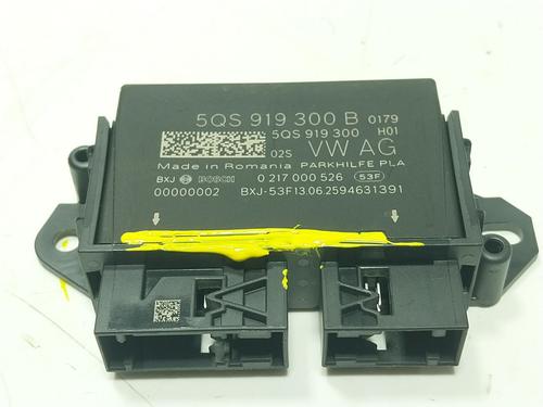 Elektronisk modul SEAT LEON Sportstourer (KL8, KLD) [2020-2025]  29576053