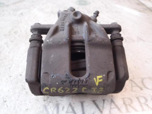 Used Left front brake caliper Left front brake caliper NISSAN NOTE (E11, NE11) 1.5 dCi (90 hp) 11547917 11547917