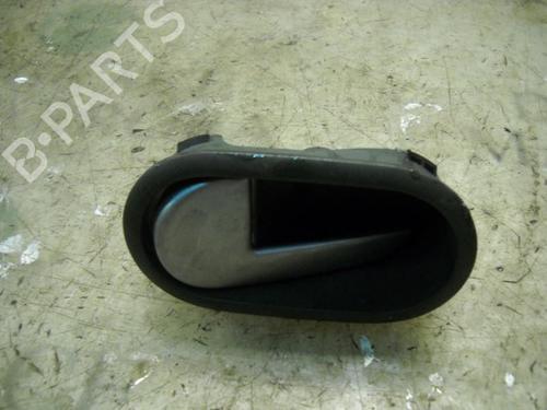 Used Front left interior door handle FORD FIESTA V (JH_, JD_) 1.4 TDCi (68 hp) 3745933