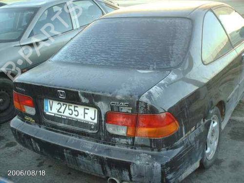 Used Parts HONDA CIVIC VI Coupe (EJ, EM1)    476996
