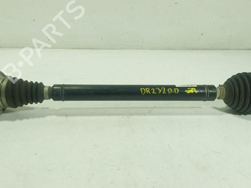 Used Right front driveshaft Right front driveshaft SEAT LEON (KL1, KLG) 2.0 TDI (116 hp) 34538347 34538347