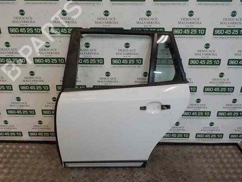 Used Left rear door Left rear door SAAB 9-3 Estate (E50) 1.9 TTiD (130 hp) 4084331 4084331