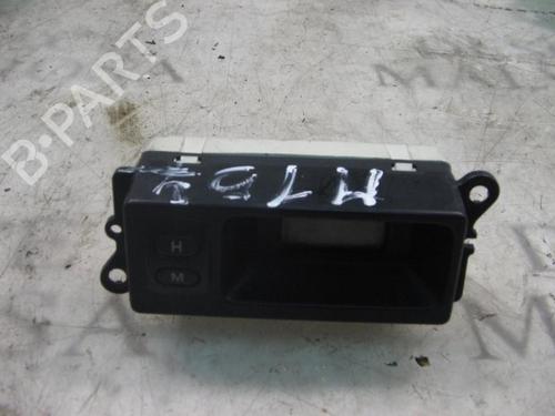 Used Switch Switch ROVER 200 II Hatchback (RF) [1995-2000] 3747798 3747798
