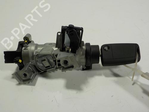 Used Electronic module Electronic module AUDI A1 Sportback (GBA) [2018-2026] 14288849 14288849