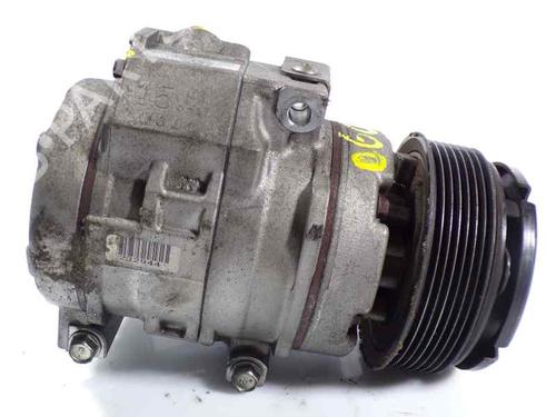 AC compressor SUBARU LEGACY V Estate (BR) | BP6794653M34 - Image 3