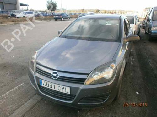 Sikkerhedssele bag venstre OPEL ASTRA H (A04) 1.7 CDTI (L48) | BP6617451I29 