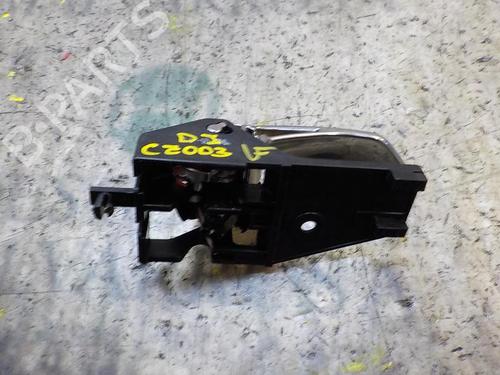Front left interior door handle SUZUKI SWIFT IV (FZ, NZ)  | BP3853577I13 