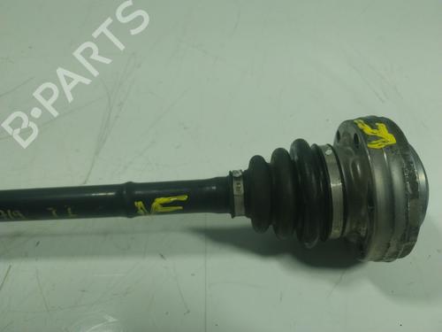 Left rear driveshaft BMW 3 (E90)  | BP16948259M40 