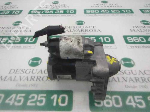 Starter PEUGEOT 308 I (4A_, 4C_)  | BP3873996M8 